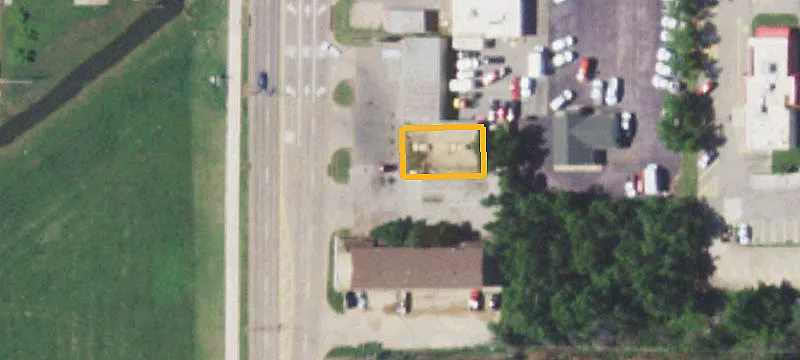 104 Cornwell Dr