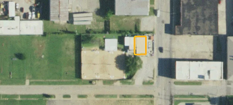 418 Peoria Ave