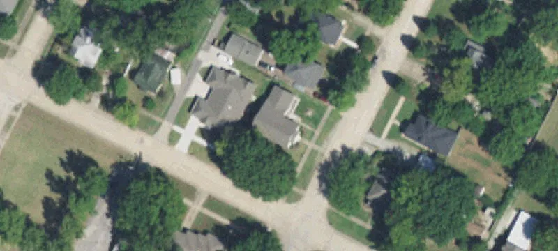 401 Chickasaw Ave
