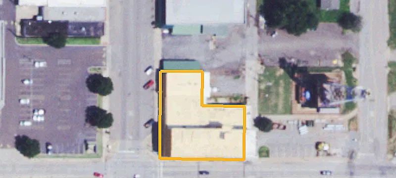 210 Main St