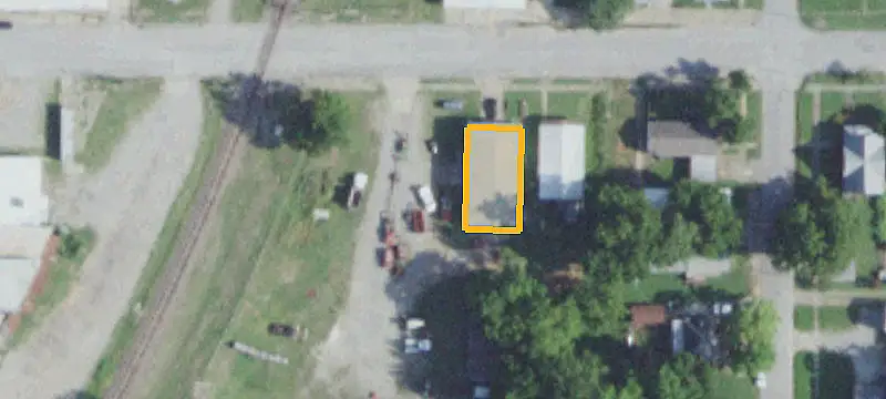 100 5th Ave