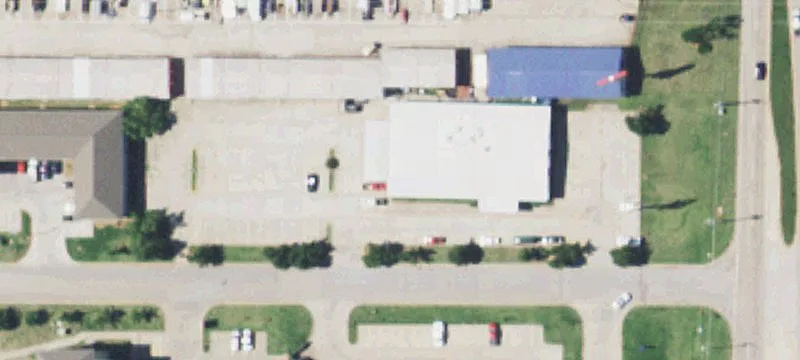 501 Mustang NE Rd