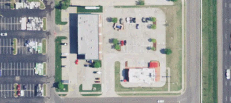 1401 I 35th Service Rd