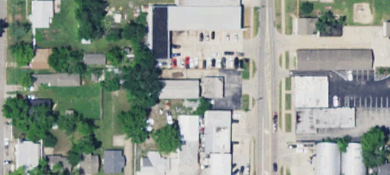912 Flood Ave