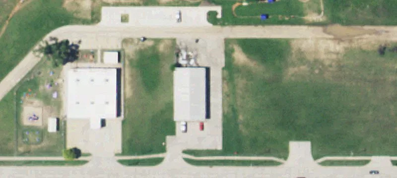 2213 Lindsey St