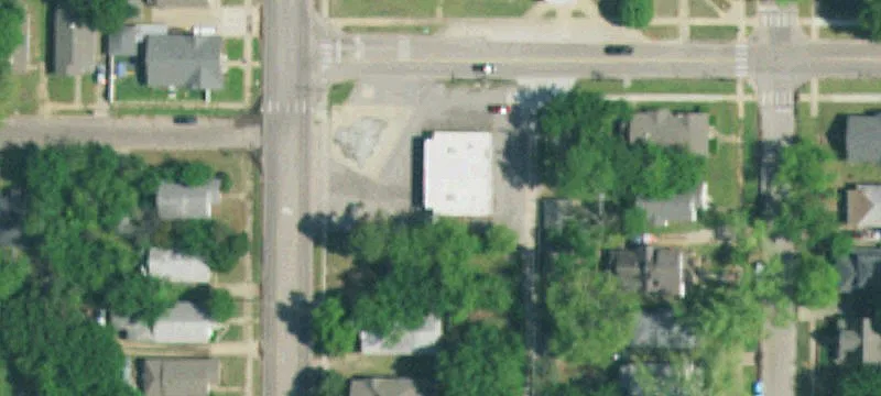 733 Kickapoo Ave