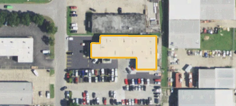 505 Walnut Ave