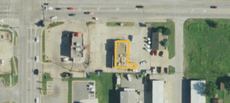 510 Main St