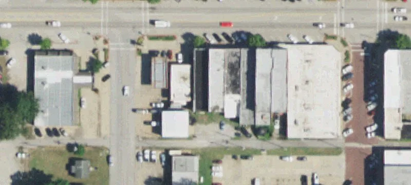 1117 Main St