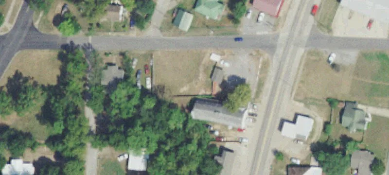 600 Muskogee Ave