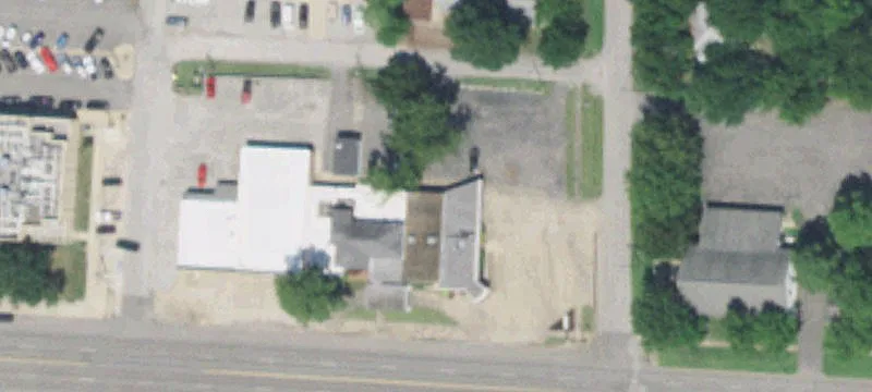 417 Cherokee St