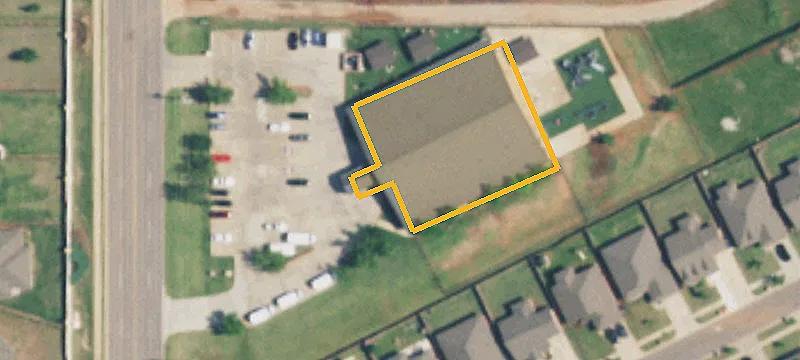 19000 May Ave