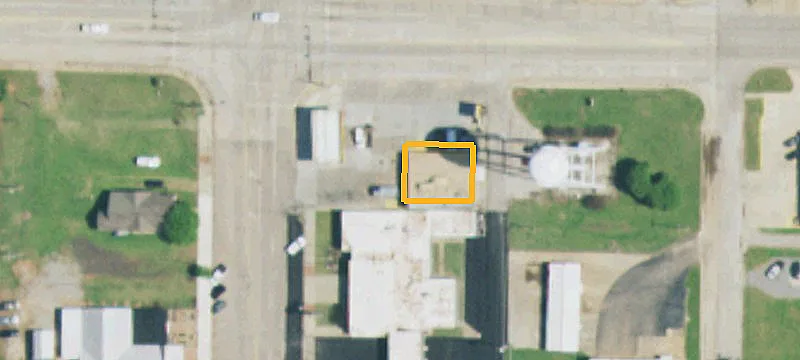 100 Walnut St