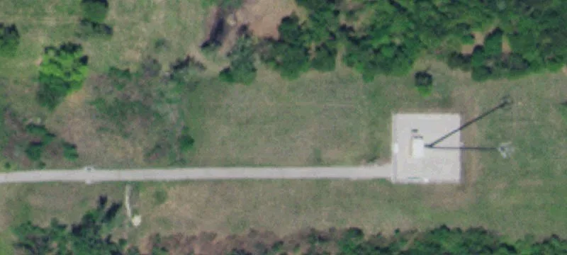 5800 Post Rd