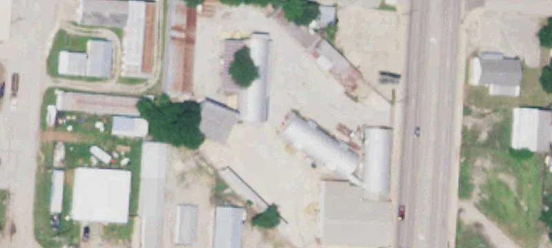 700 Grn Ave