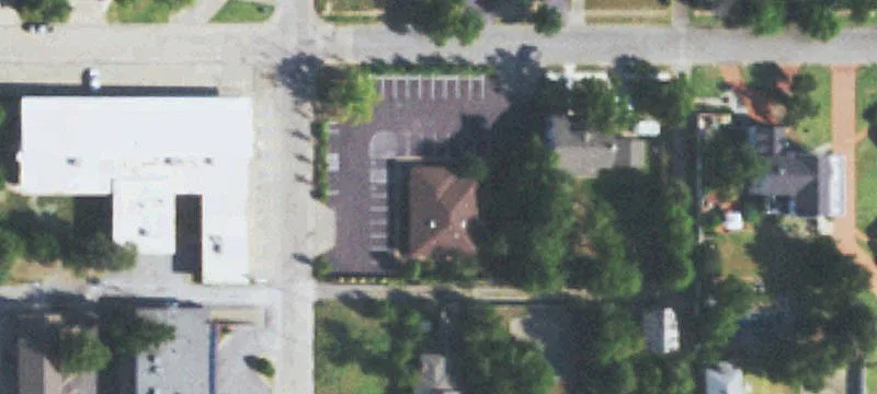 1116 Arlington Ave