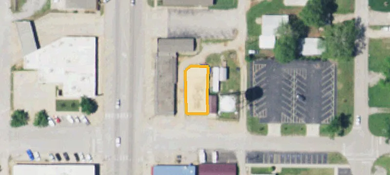 301 Chestnut