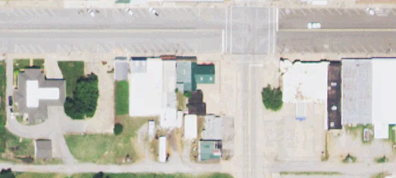 304 Blakely St