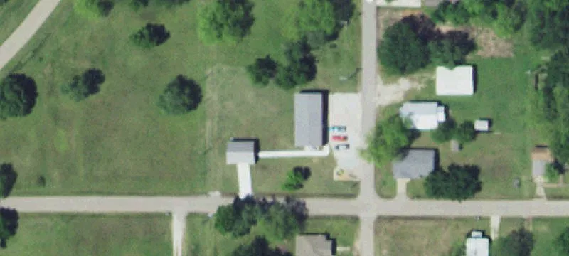807 Pastusek Ave