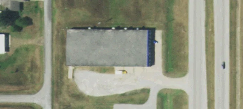 6560 Hwy 97