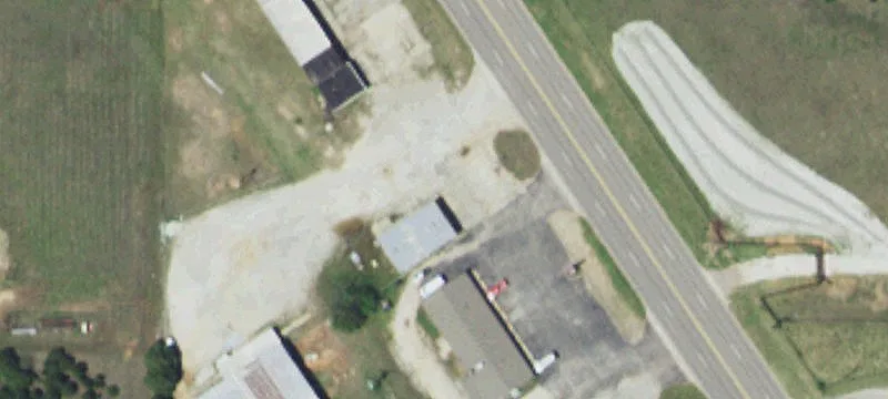 801 Jim Thorpe Blvd