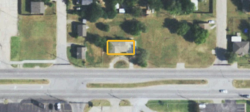 2511 Lee Blvd