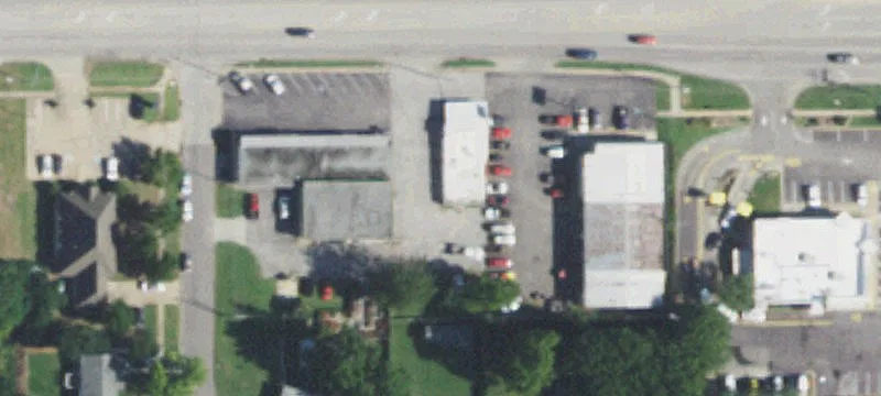 813 Kenosha St