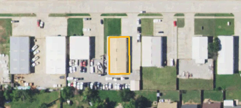 1034 Industrial Dr