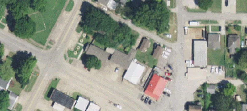 510 Will Rogers Blvd
