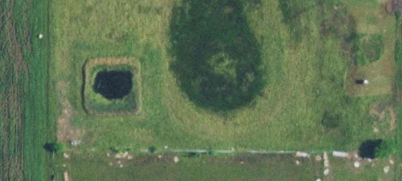 300 Moffatt Rd