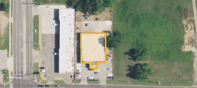 2029 Hefner Rd