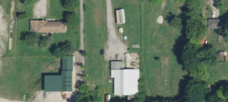 17600 Admiral Pl