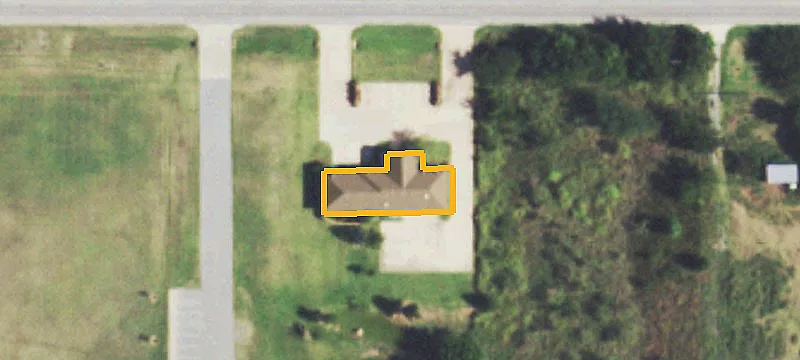 8504 Cache Rd