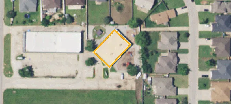 1308 Morgan Rd