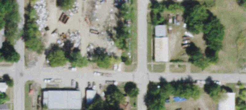 701 2nd St