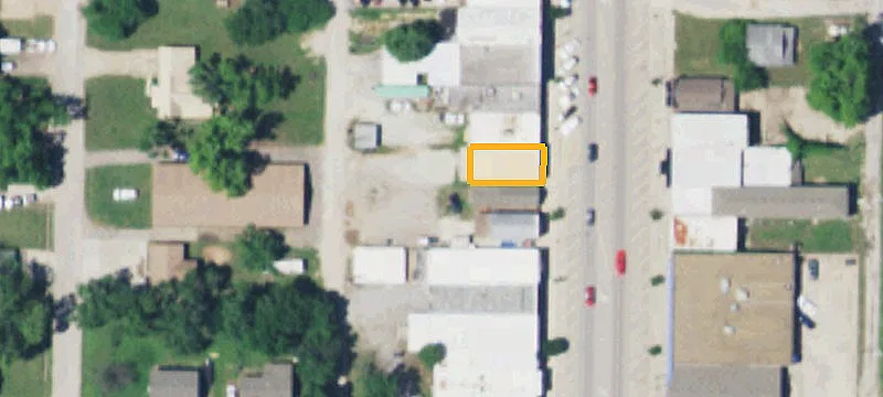 118 Main St