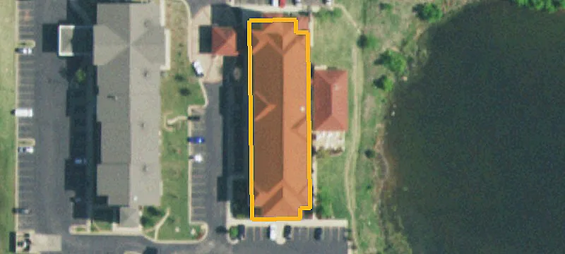 5401 Enterprise Ct