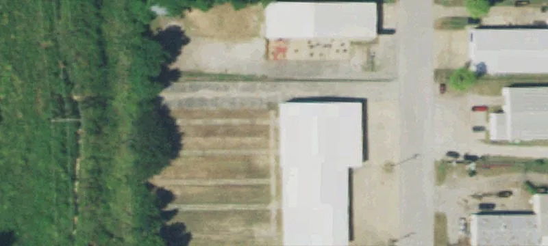 201 Wellston Park Rd