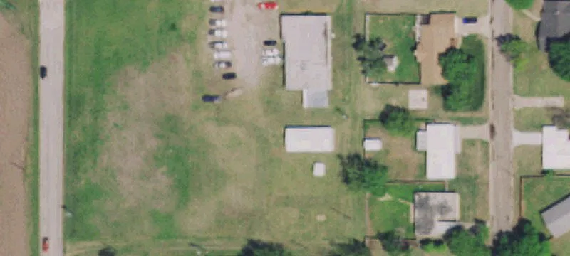 1313 Ferguson Ave