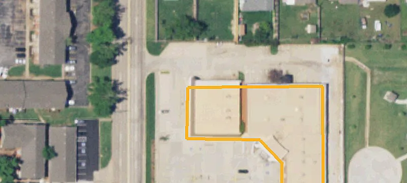 901 Cornwell Dr
