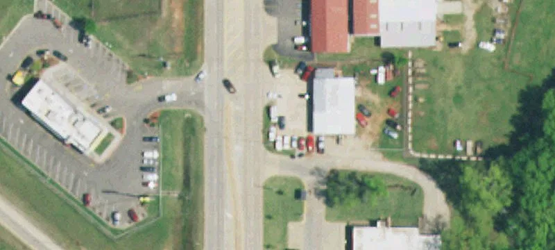 1213 Gordon Cooper Dr