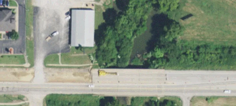 1100 Will Rogers Blvd