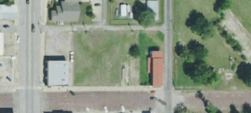 100 Main St