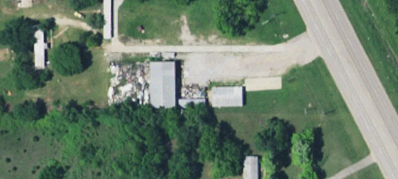 1700 Main St