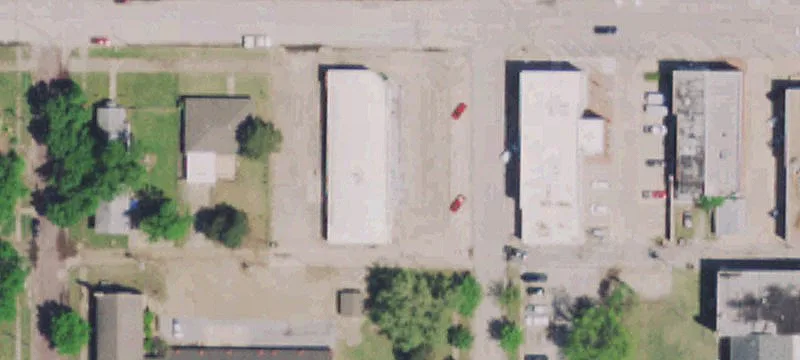 301 Blackwell Ave