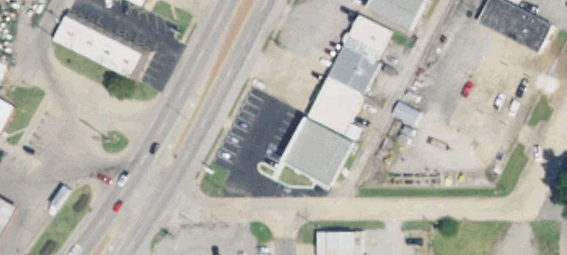436 Lynn Riggs Blvd
