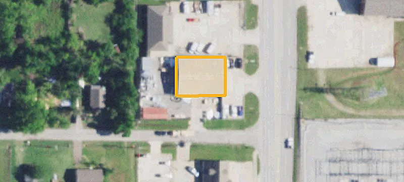 215 Sunnylane Rd