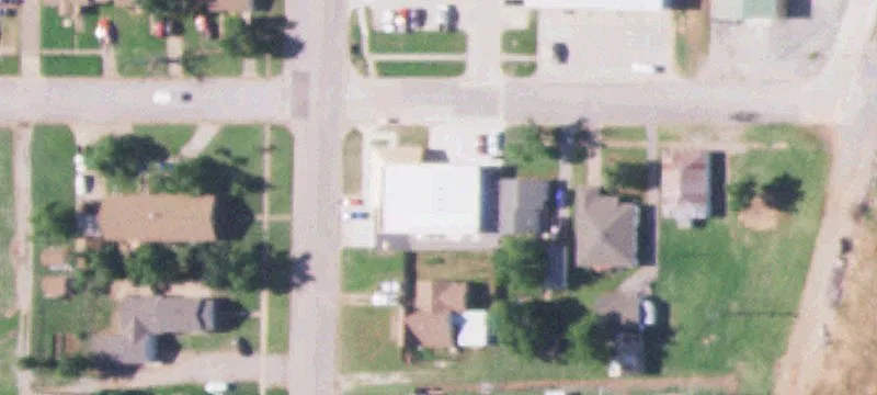 201 2nd St