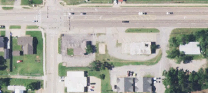 6 Main St