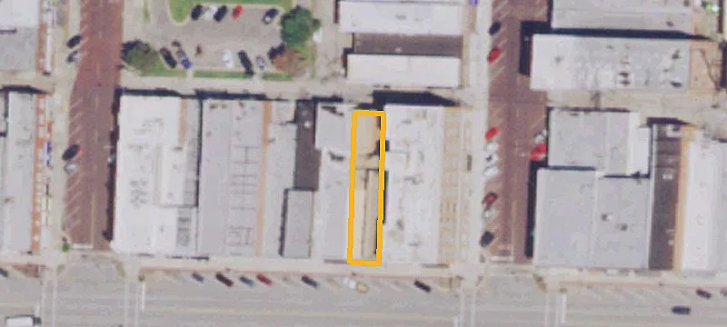 215 Grand Ave